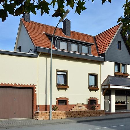 Pension Becker Arnsberg Dış mekan fotoğraf