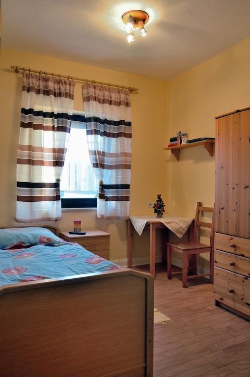 Pension Becker Arnsberg Oda fotoğraf