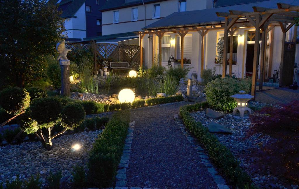 Pension Becker Arnsberg Oda fotoğraf