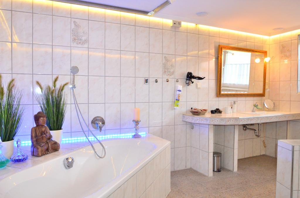 Pension Becker Arnsberg Oda fotoğraf