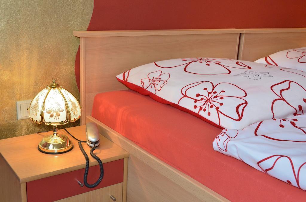 Pension Becker Arnsberg Oda fotoğraf