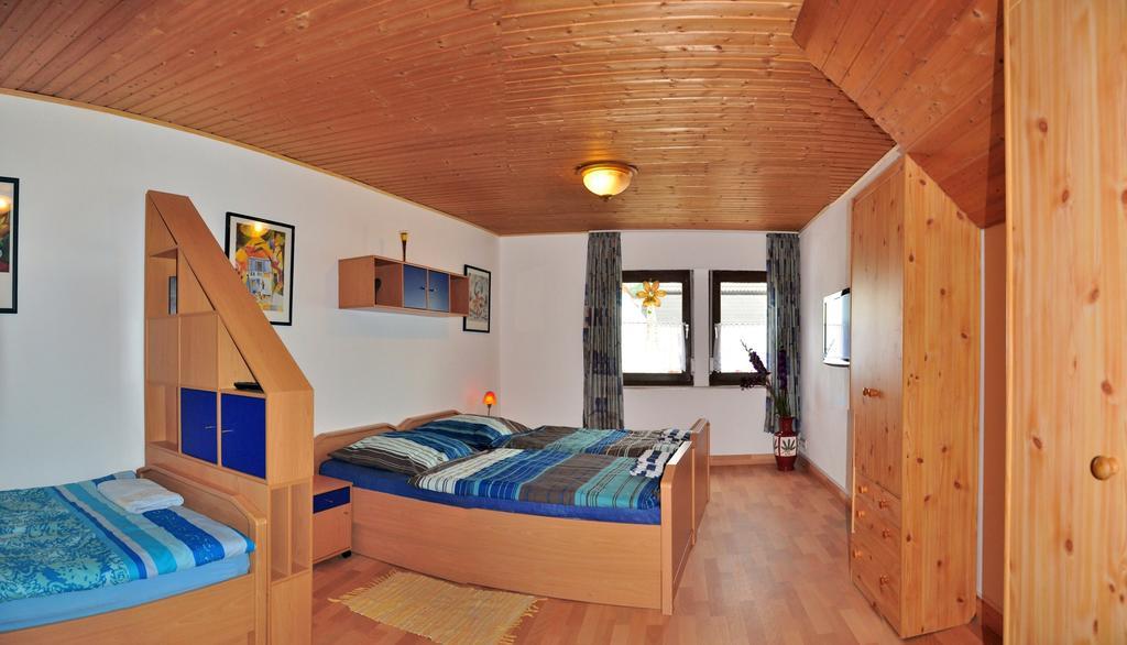 Pension Becker Arnsberg Oda fotoğraf