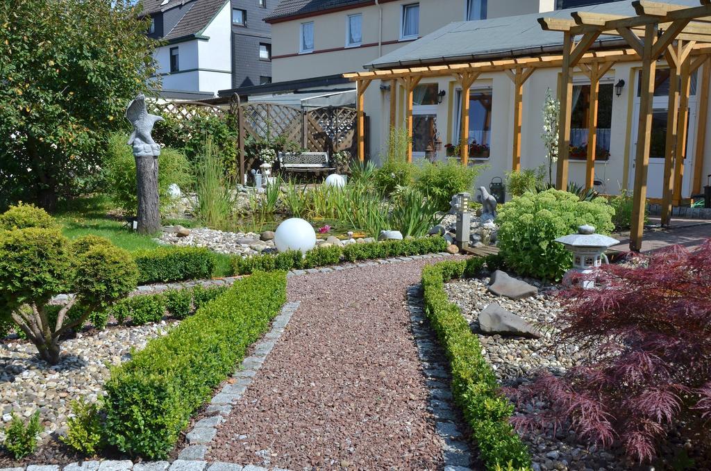 Pension Becker Arnsberg Oda fotoğraf