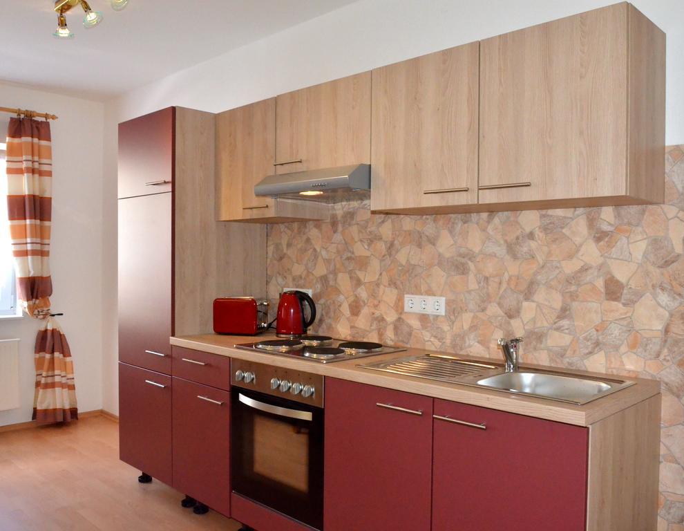 Pension Becker Arnsberg Dış mekan fotoğraf