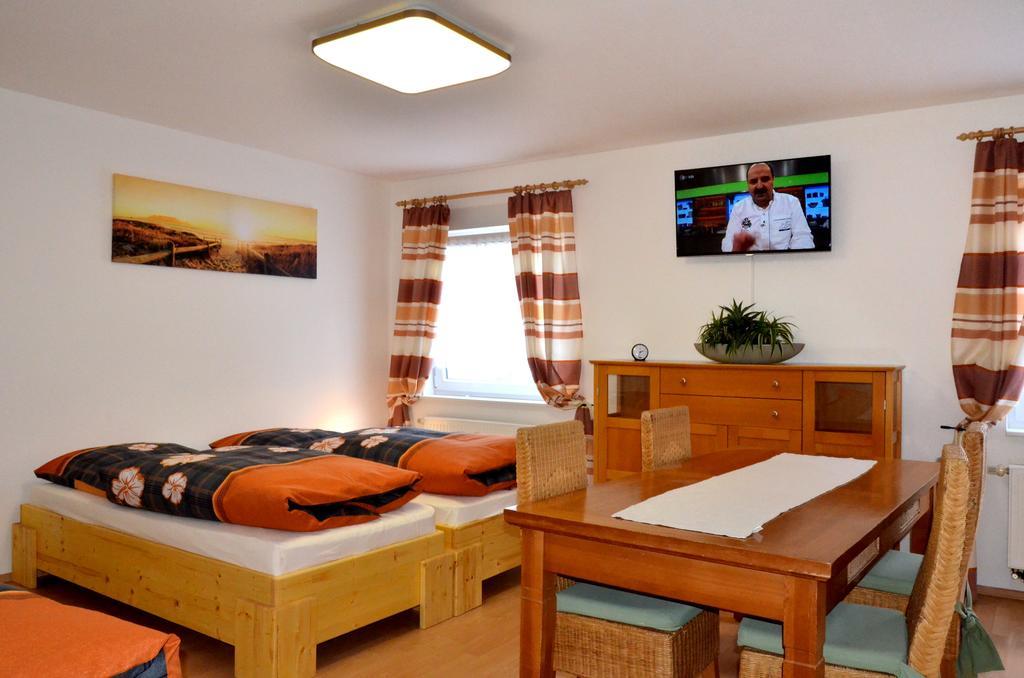 Pension Becker Arnsberg Dış mekan fotoğraf
